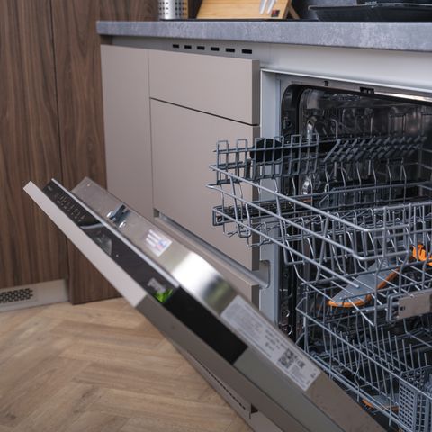 LODGE 6 people - Sauwer