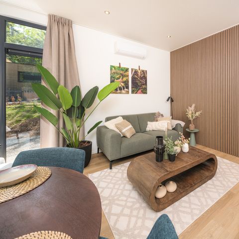 LODGE 4 people - Mamer