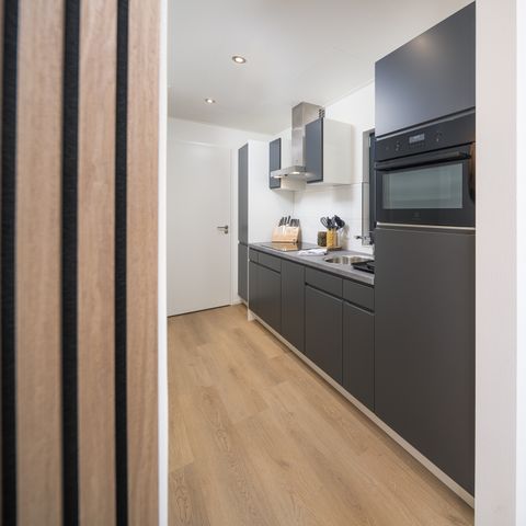 LODGE 4 people - Mamer