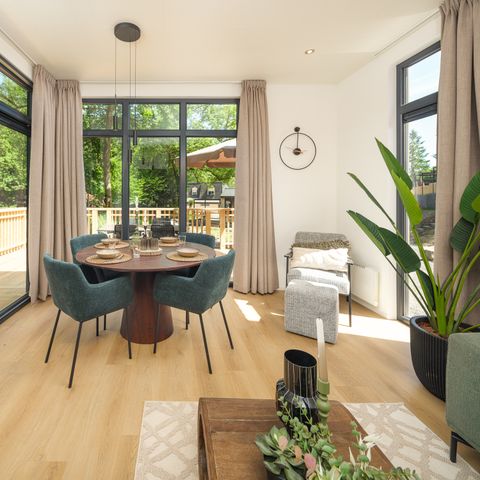 LODGE 4 people - Mamer