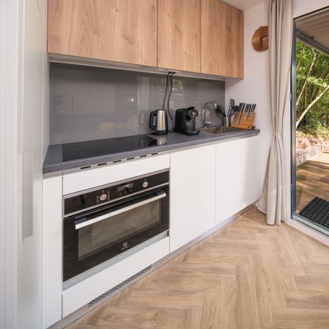 Tiny house 2 persons