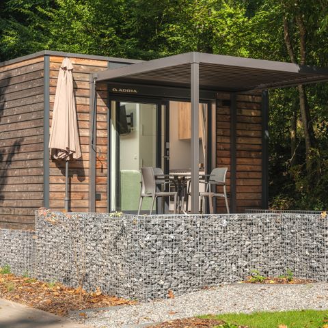 UNUSUAL ACCOMMODATION 2 people