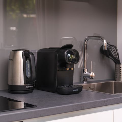 UNUSUAL ACCOMMODATION 2 people