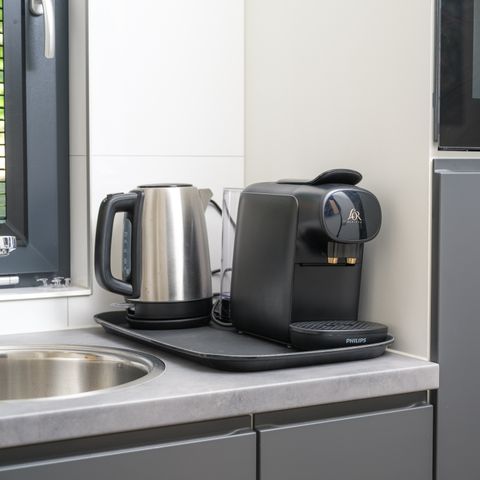 LODGE 4 people - Mamer with hot tub