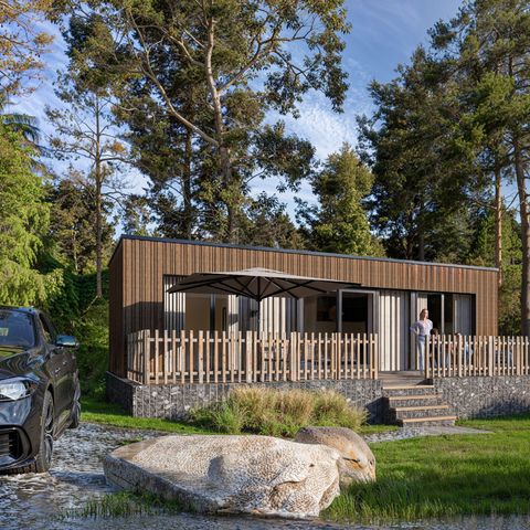 LODGE 4 people - Panorama