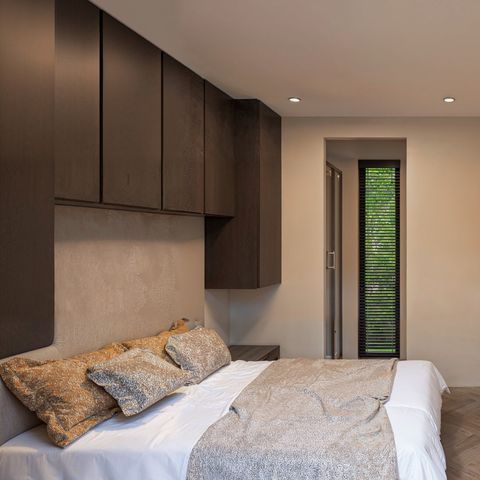 LODGE 4 people - Panorama