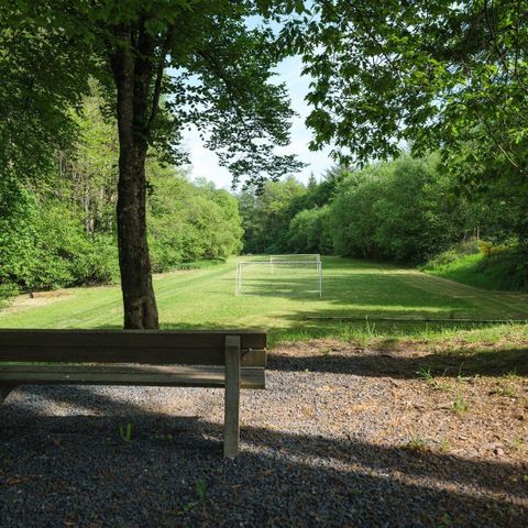 Resort Walsdorf - Luxembourg - Image N°5