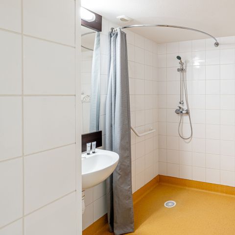 Apartment 4 persons - (max. 2 adults) Le Valjoly