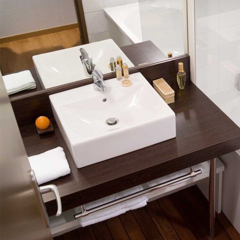 Apartment 4 persons - (max. 2 adults) Le Valjoly
