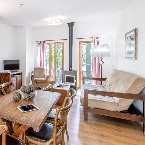 Apartment 6 persons - Le Valjoly
