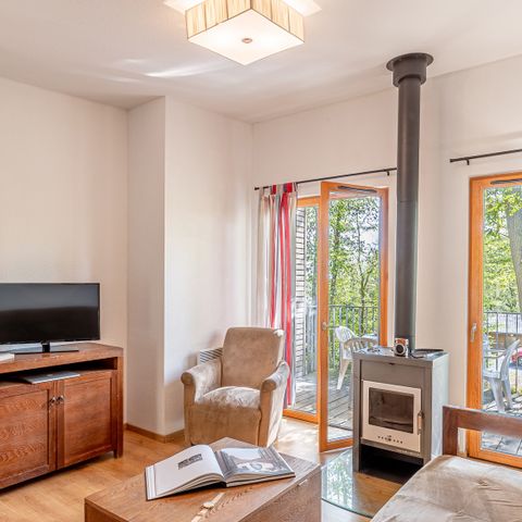 Apartment 6 persons - Le Valjoly