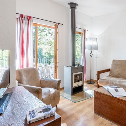 Apartment 6 persons - Le Valjoly