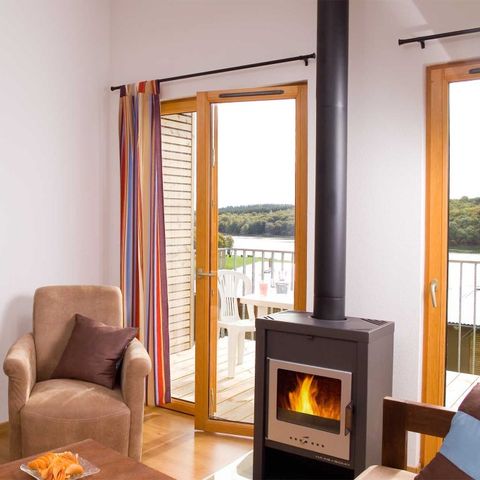 APARTMENT 6 people - Le Valjoly