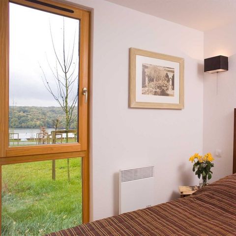 Apartment 7 persons - Le Valjoly