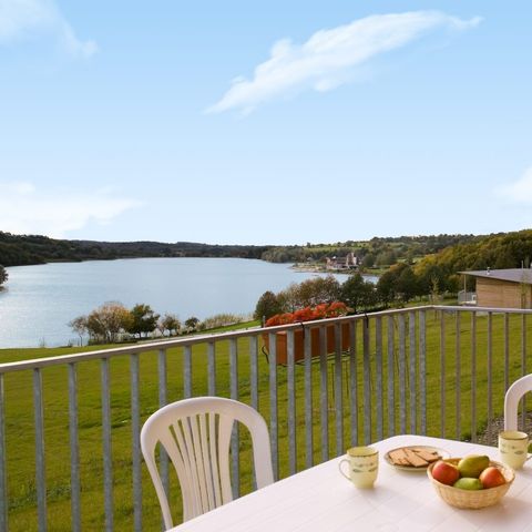 Apartment 7 persons - Le Valjoly