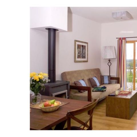Apartment 8 persons - Le Valjoly