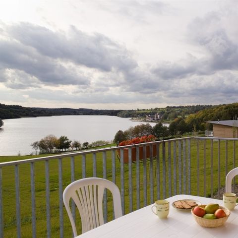 Apartment 8 persons - Le Valjoly