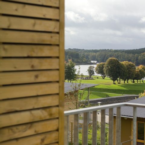 Apartment 8 persons - Le Valjoly