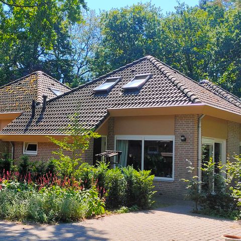 Bungalow 2 persons - Bungalow