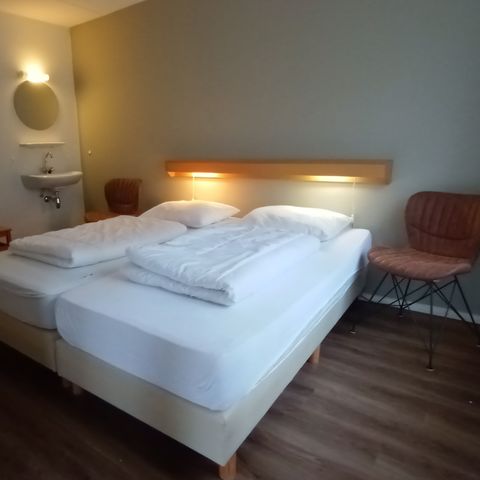Bungalow 4 persons - Bungalow