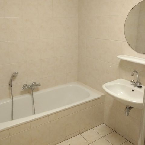 Bungalow 4 persons - Bungalow