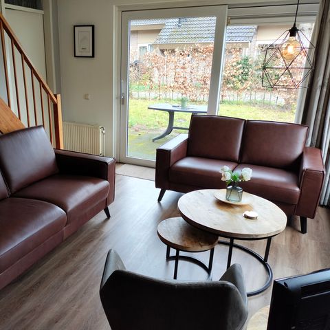 Bungalow 6 persons - Bungalow