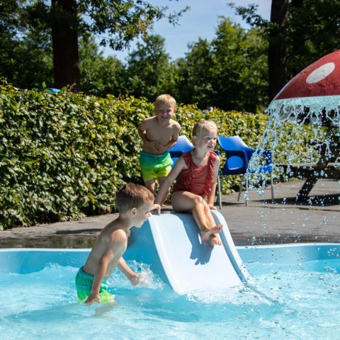 Recreatiepark De Voorst - Camping Noordoostpolder - Image N°4