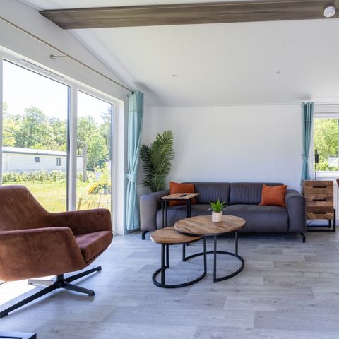 Chalet 4 persons - Nora