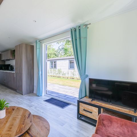 Chalet 4 persons - Nora