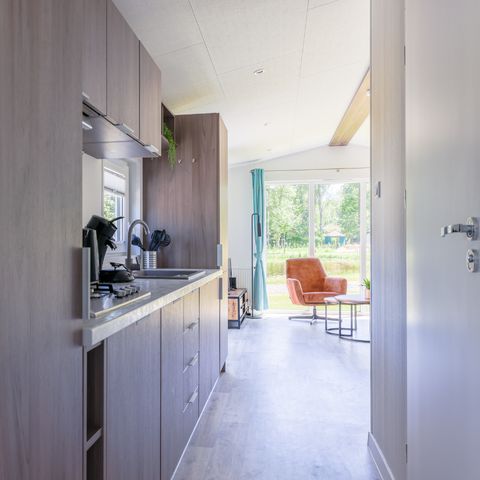 Chalet 4 persons - Nora