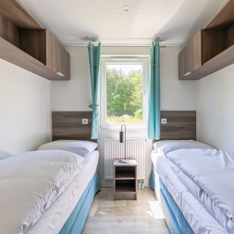 Chalet 4 persons - Nora