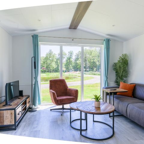 Chalet 4 persons - Nora