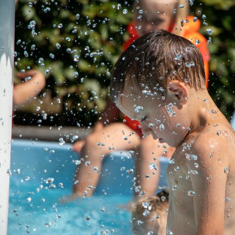 Recreatiepark De Voorst - Camping Noordoostpolder - Image N°2