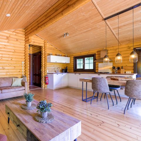 Recreatiepark De Voorst - Noordoostpolder - Image N°3