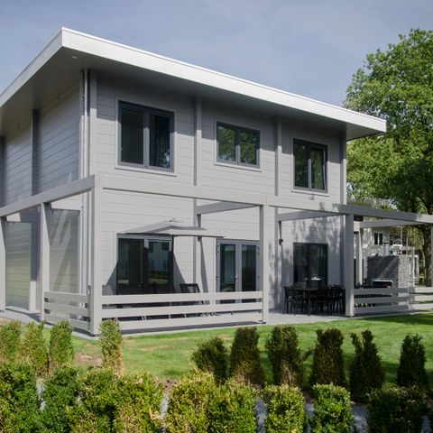Villa 10 persons - 10CE