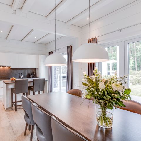 VILLA 10 people - 10CE