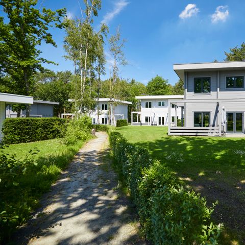 Villa 10 persons - 10CE