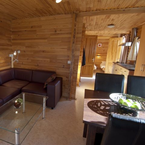 Chalet 4 persons - 4B1
