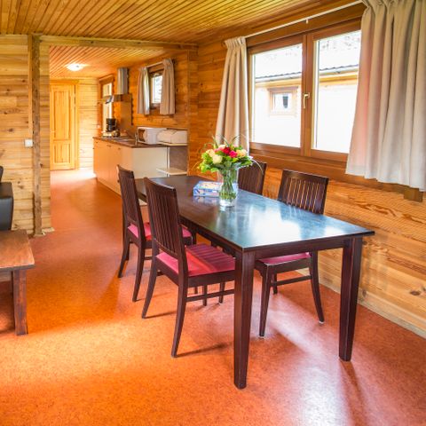 Chalet 4 persons - 4B1