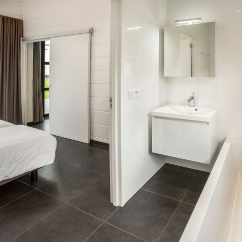 Villa 4 persons - 4CE