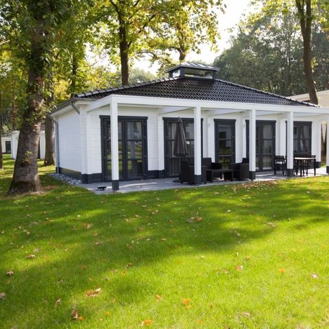 Villa 4 persons - 4CE