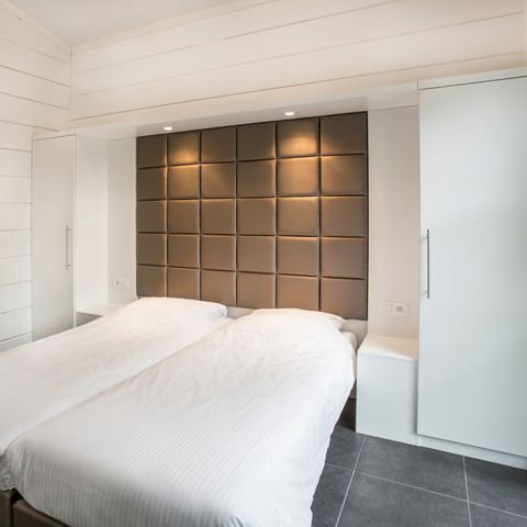 Villa 4 persons - 4CE