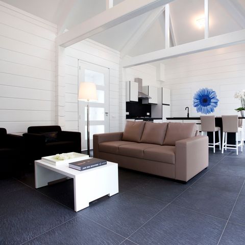 Villa 4 persons - 4CE