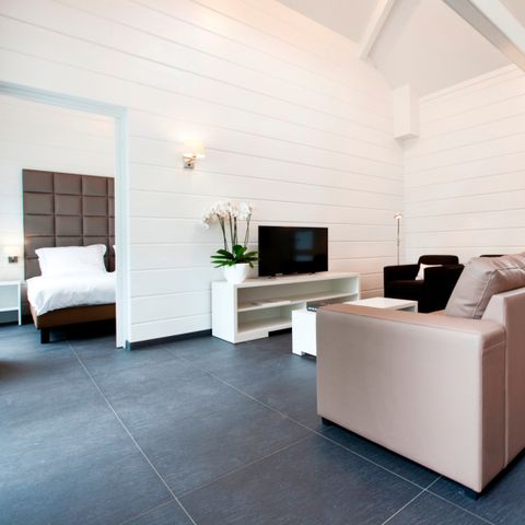 Villa 4 persons - 4CE