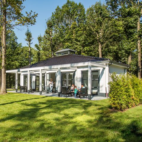 Villa 4 persons - 4CE