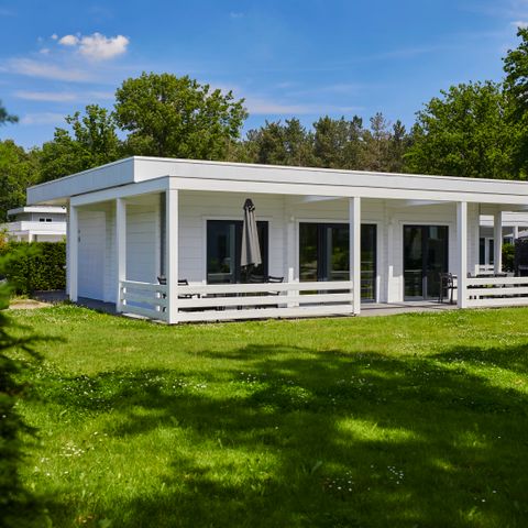 Villa 4 persons - 4CJ