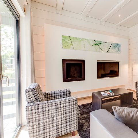 Villa 4 persons - 4CJ