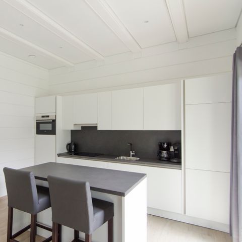 Villa 4 persons - 4CJ