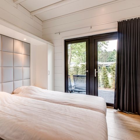 Villa 4 persons - 4CJ