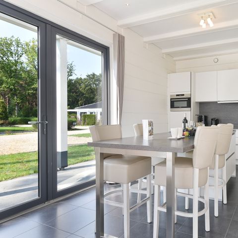 Villa 4 persons - 4L